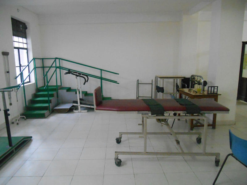 Saaii College of Medical Science & Technology Kanpur Facility photo 1